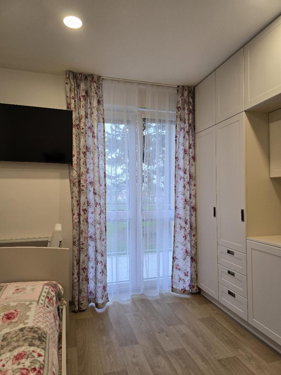 Fotografie domácnosti