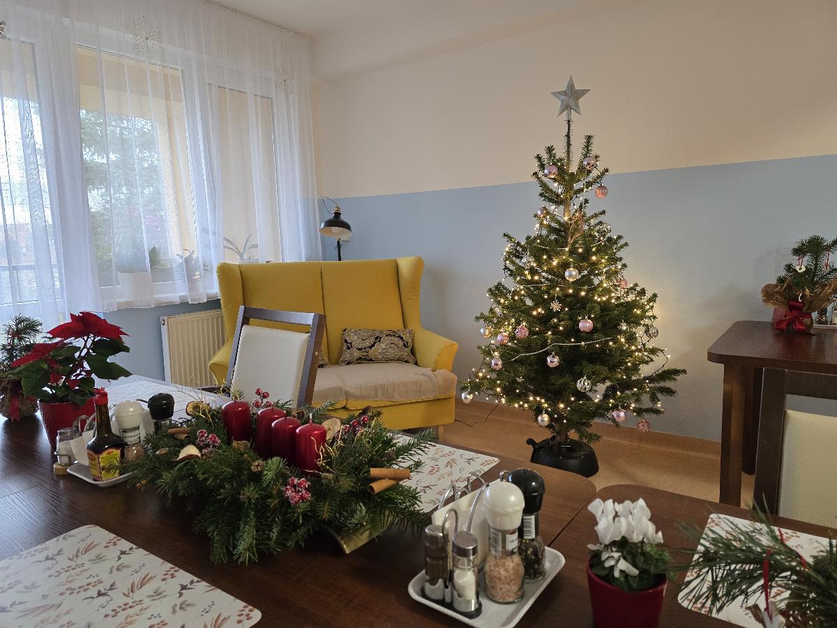 Fotografie domácnosti