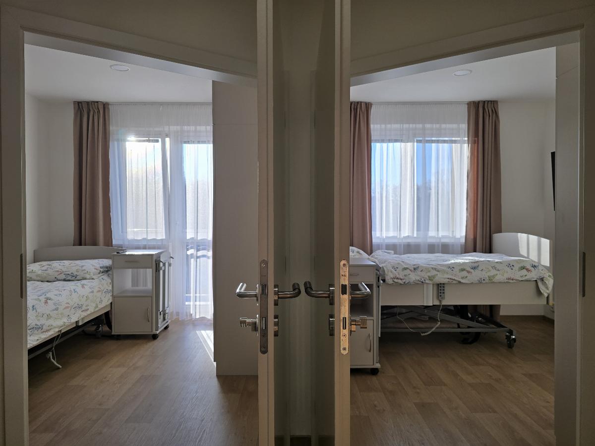 Fotografie domácnosti