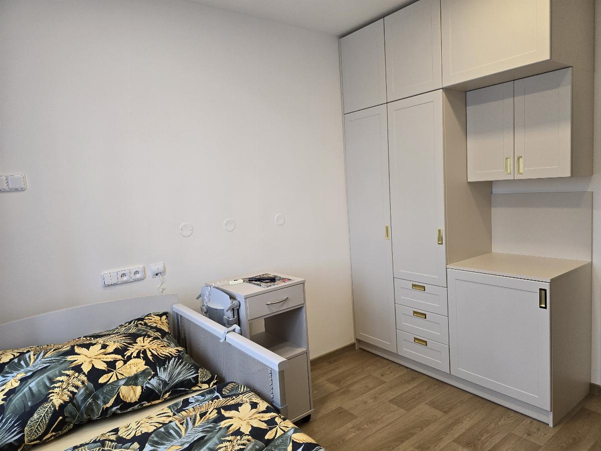 Fotografie domácnosti
