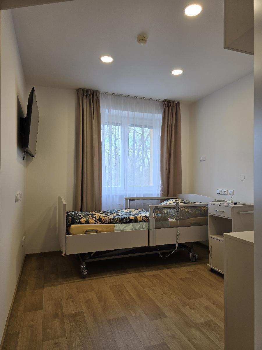Fotografie domácnosti